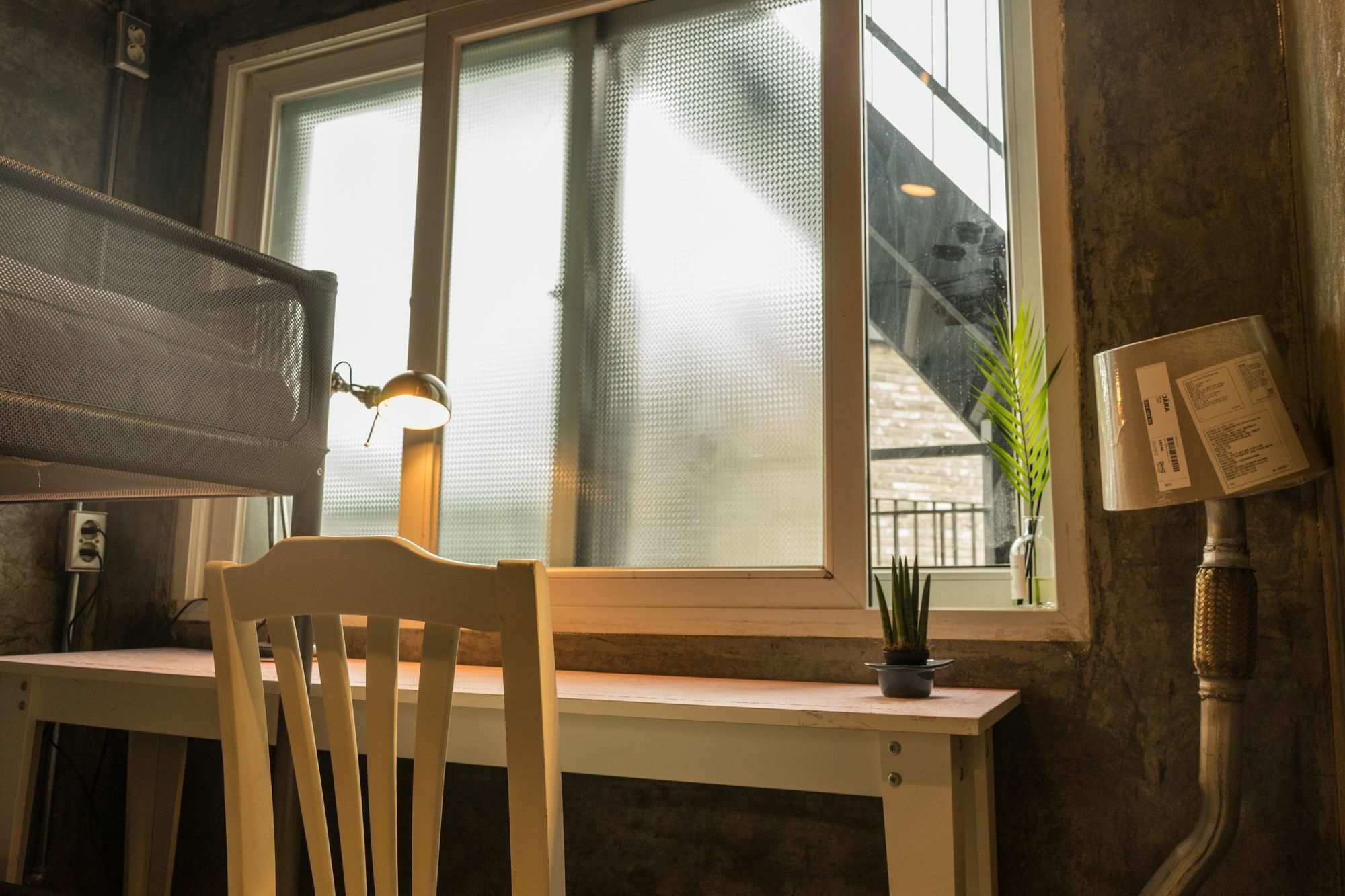 Tetto House Rooftop Garden Seoul Exterior photo